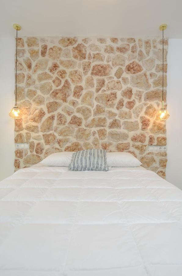 Simos Luxury Apartments Naxos City Eksteriør billede
